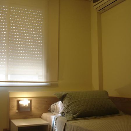 Apartamento Aeroporto Porto Alegre Exterior photo